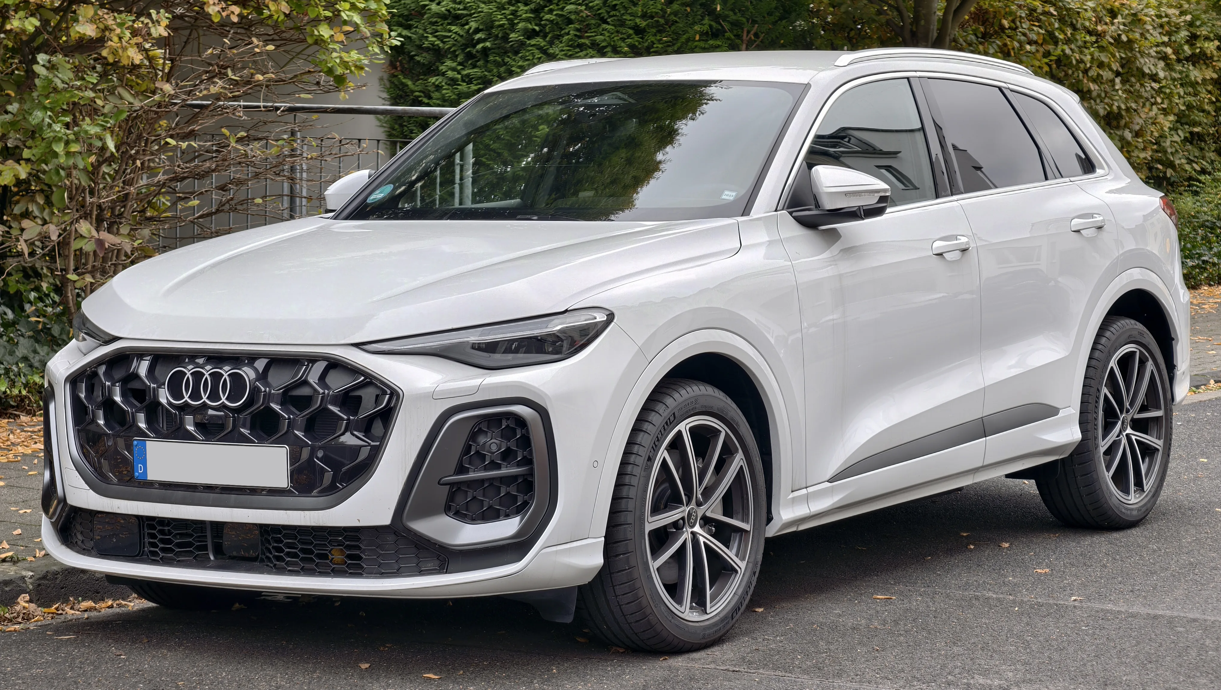 Audi Q5 2020 common problems and weak points