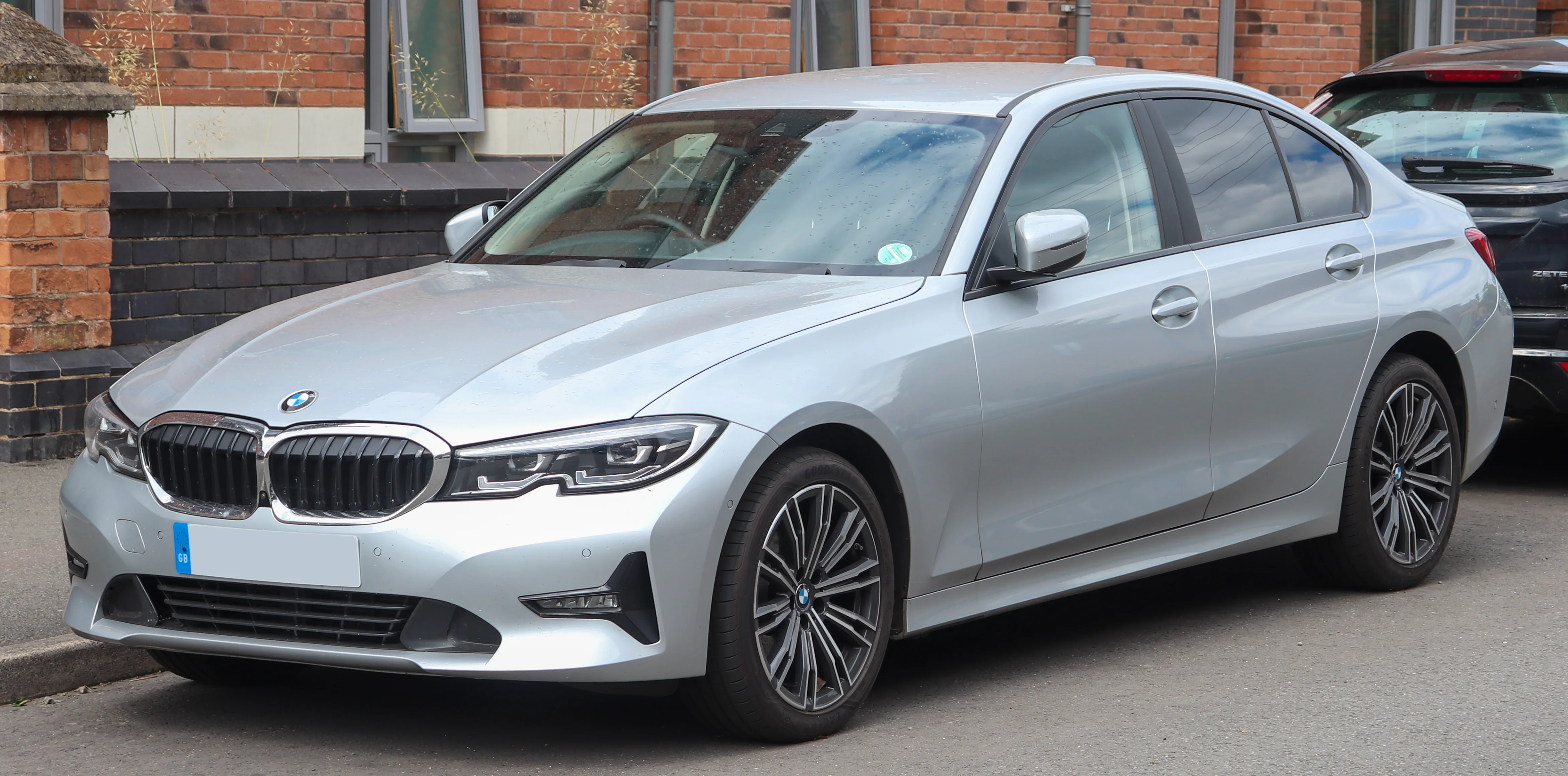 BMW 3 Series 2019 common problems and weak points
