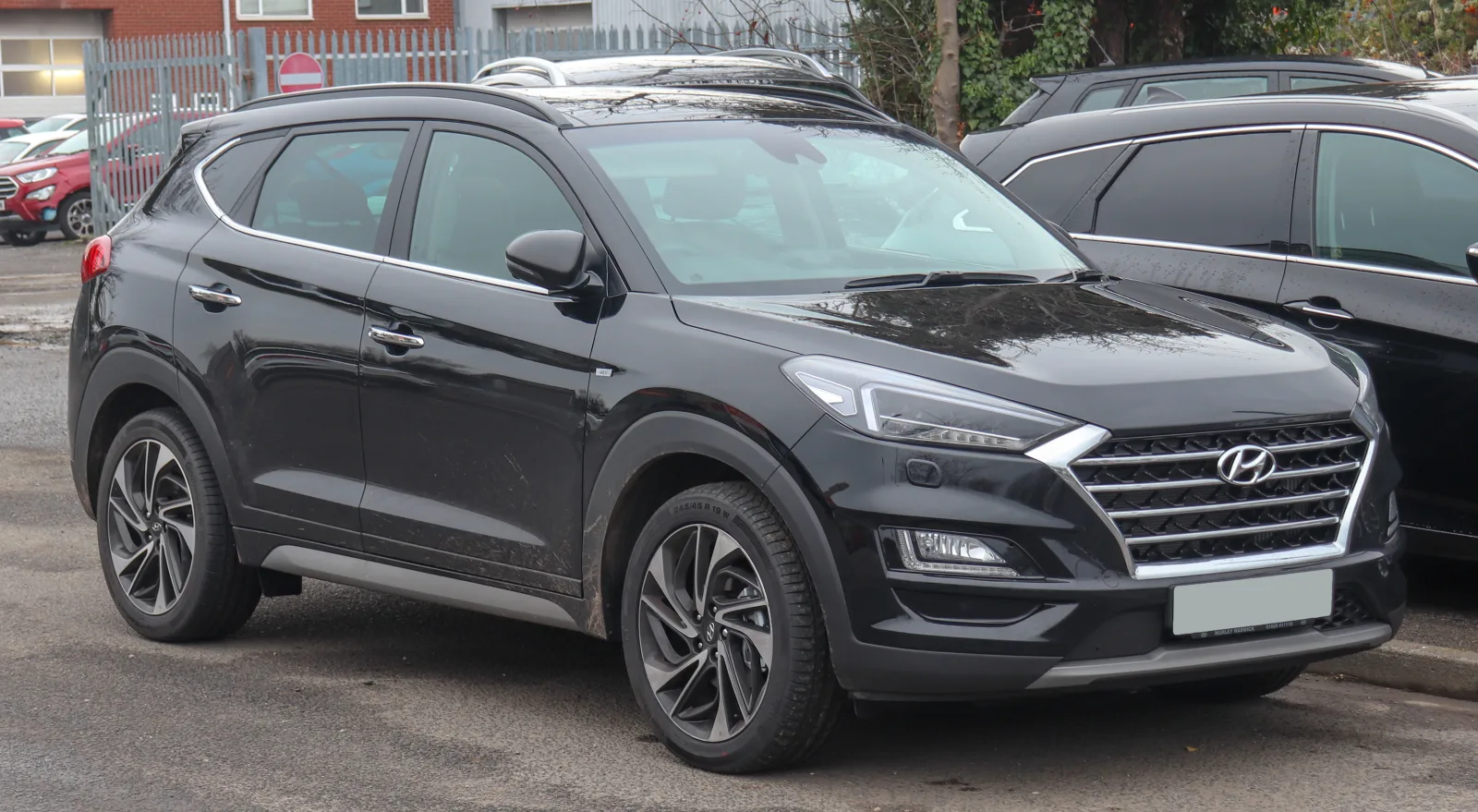 Hyundai Tucson 2020 maintenance costs and weak points