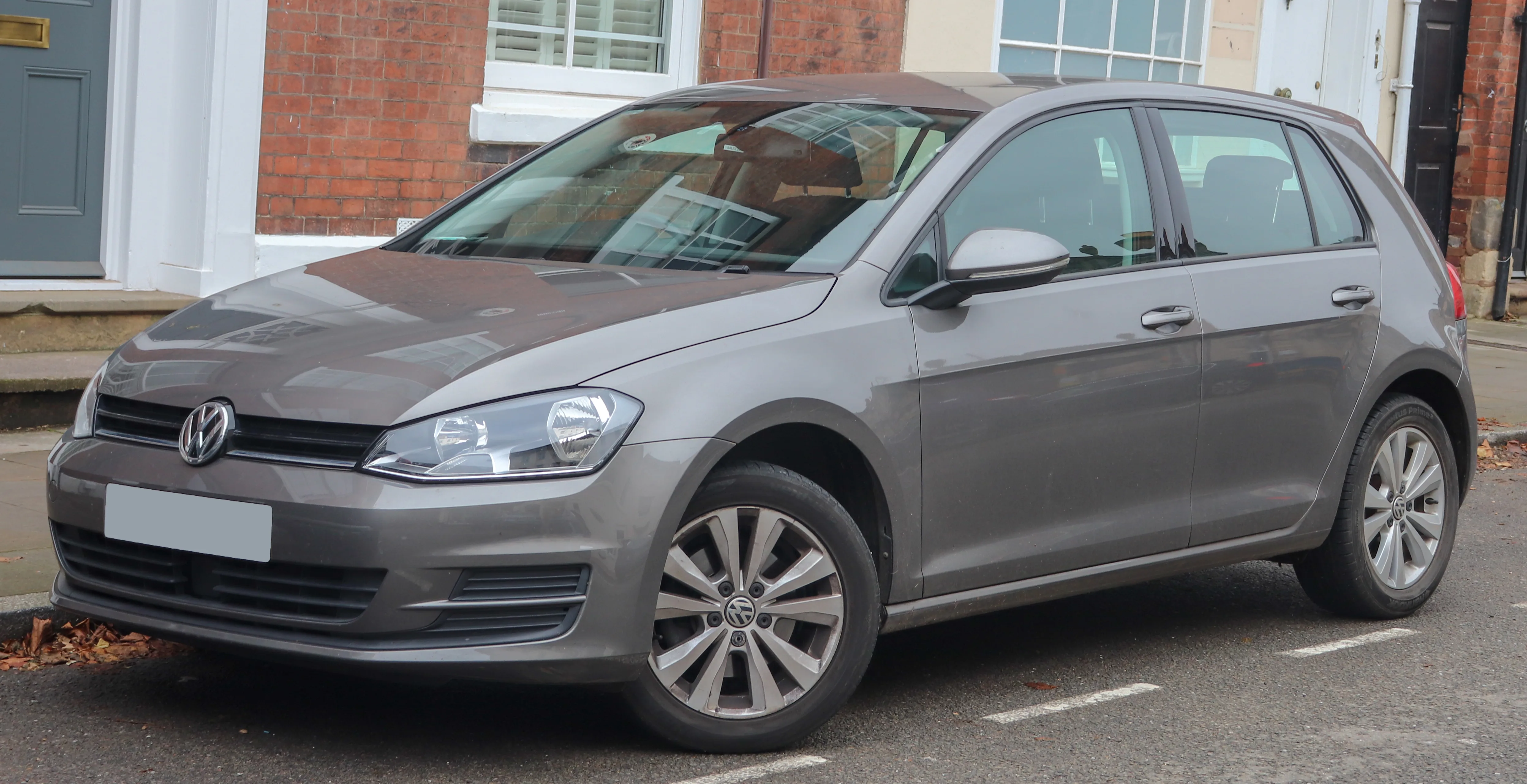 VW Golf GTI 2020 common problems and weak points
