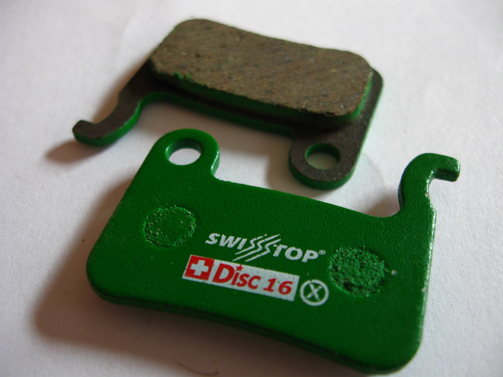 Raybestos Element3 Coated Rotor