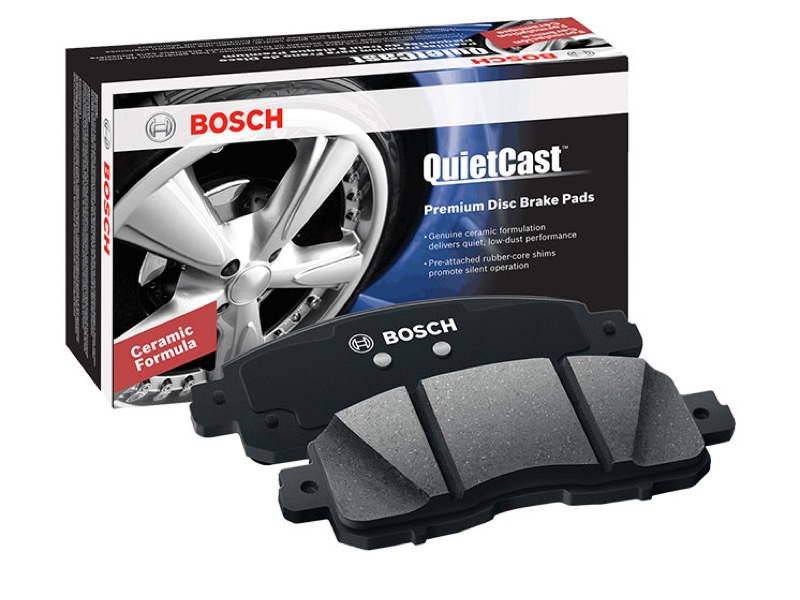 Best brake rotors for Toyota RAV4 2021