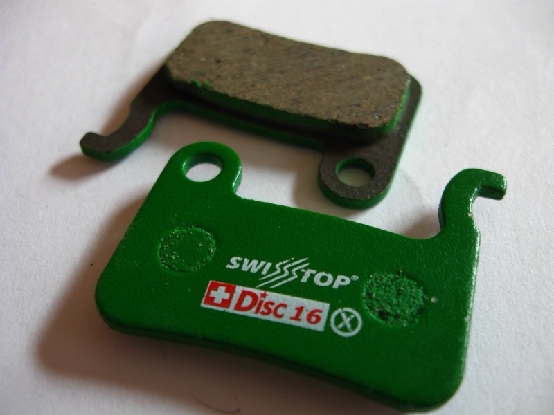 Brake pedal feels soft