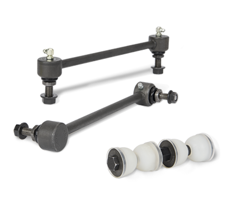 Front-end clunk over bumps on Mazda 3 2020