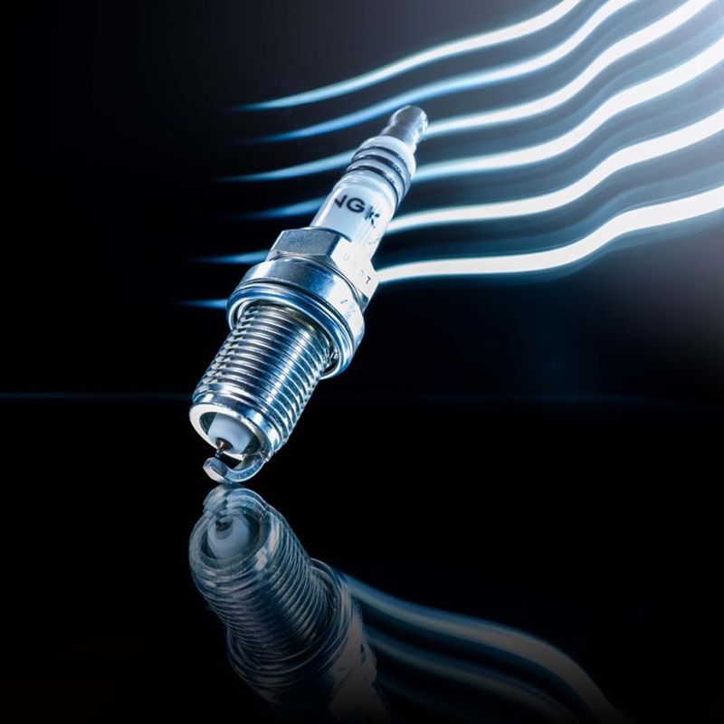 Engine hesitates under acceleration on Mercedes-Benz C-Class 2019