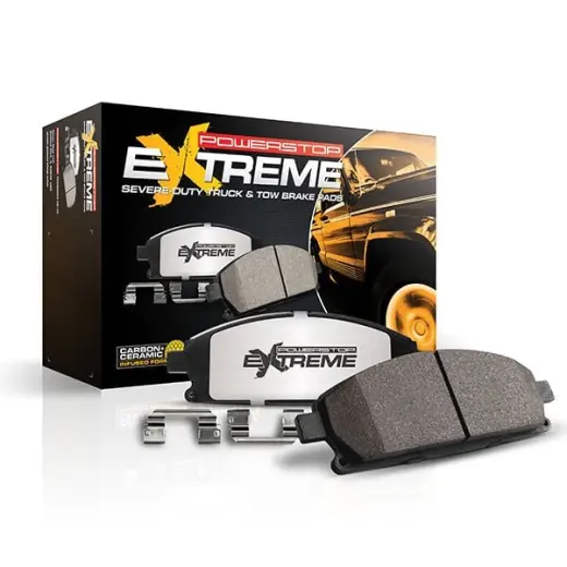 Brake pedal pulsates when slowing on Chevrolet Silverado 1500 2020