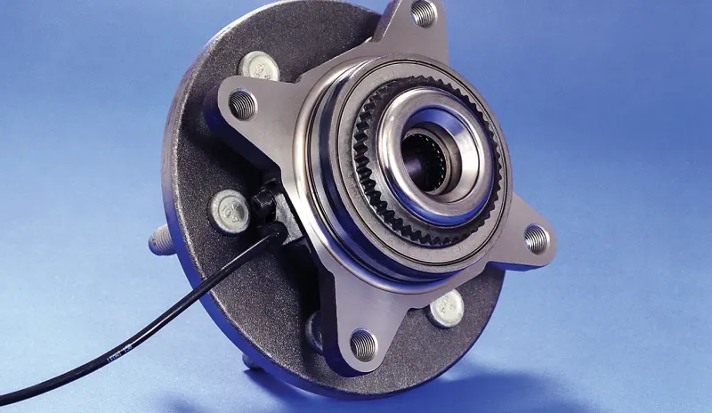 Best wheel bearings for Toyota RAV4 2021